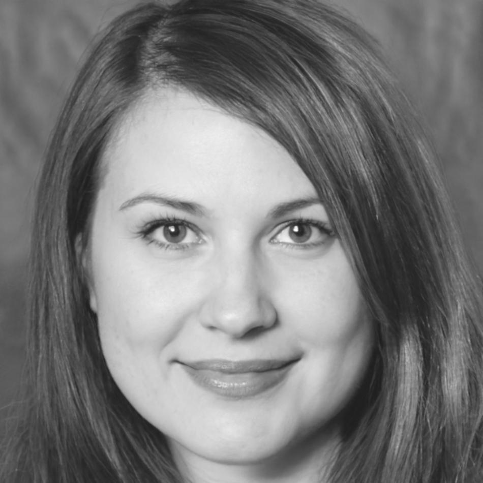 Portrait de Camille Dubois