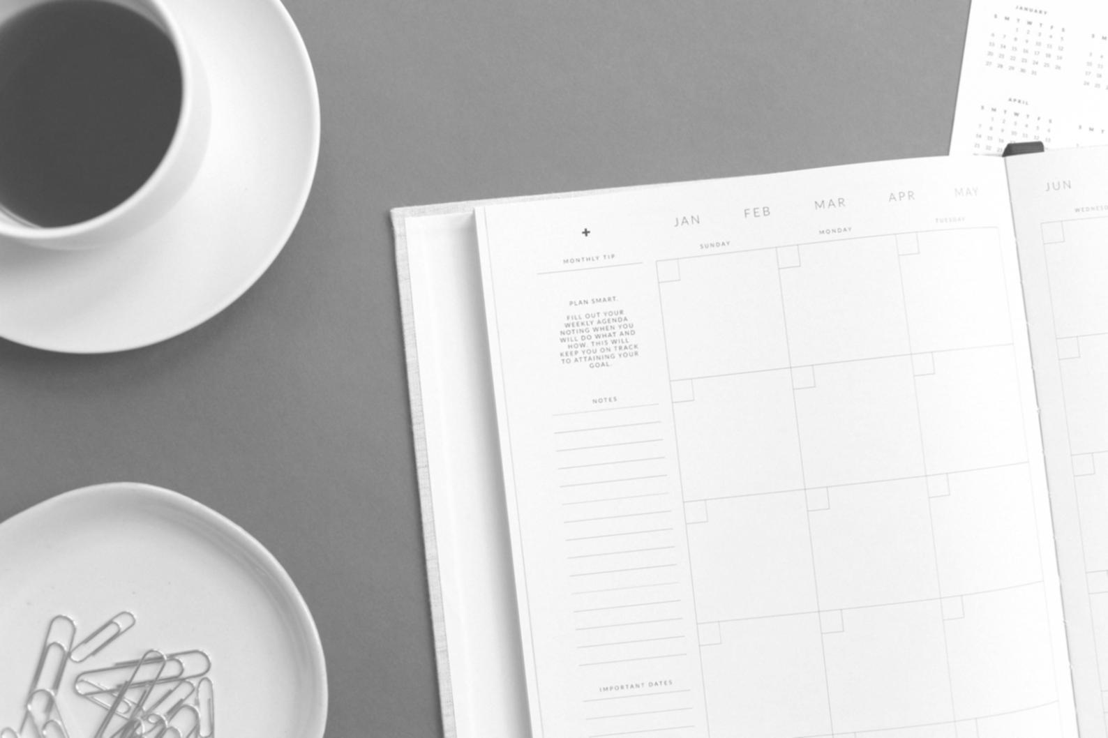 Session de travail personnalisée