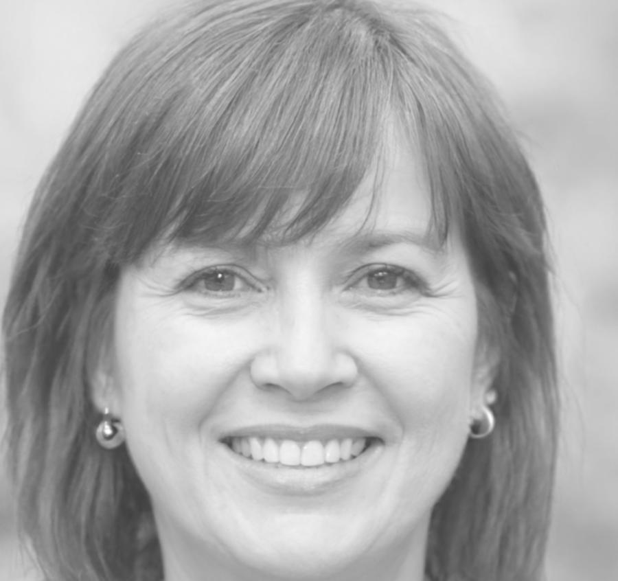 Portrait de Léonie Mercier