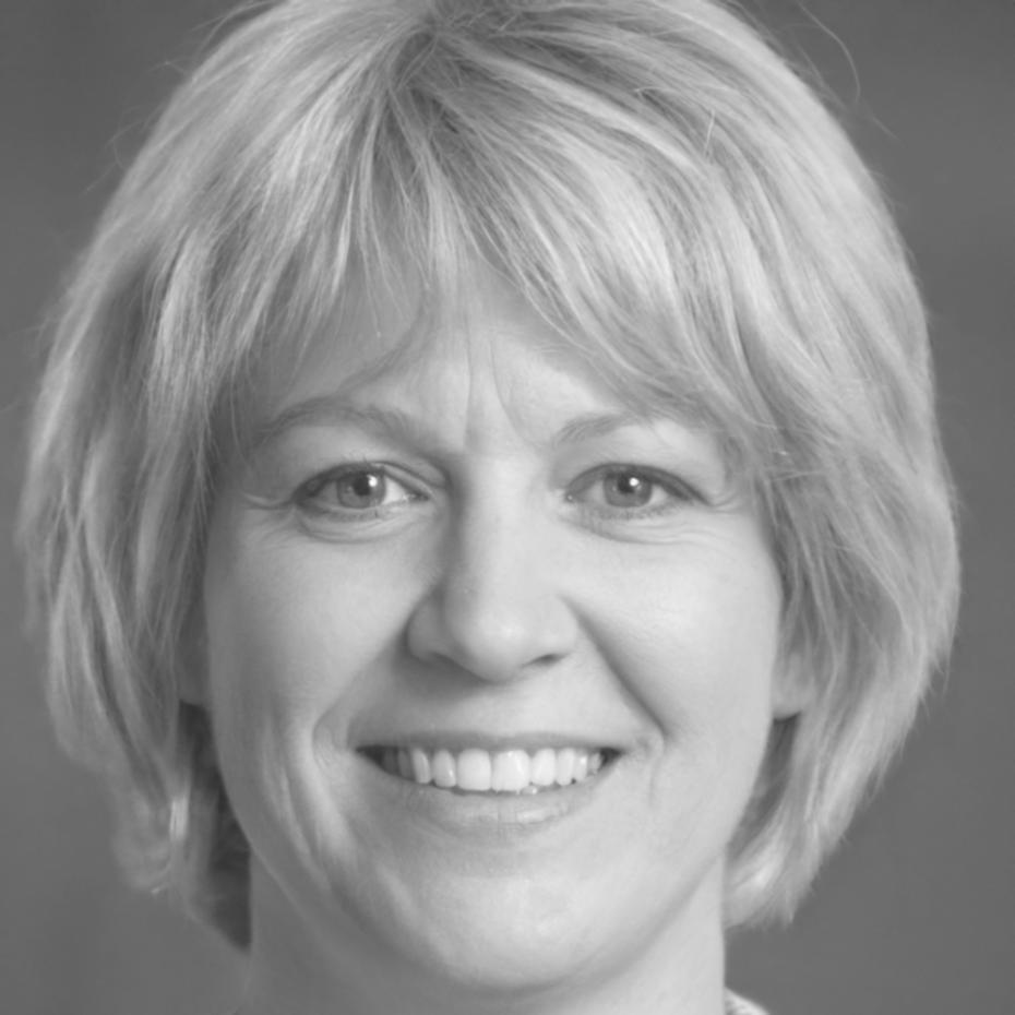 Portrait d'Edmée Roussel